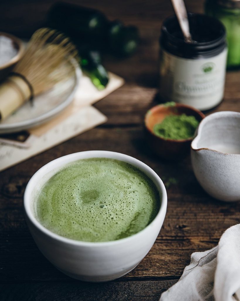 Matcha Terveyshyödyt-7 Todistettua Tapaa Matcha-Tee Parantaa Terveyttäsi