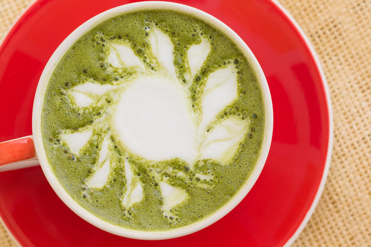 Matcha 101: Benefits, Caffeine Content, Aftereffects and Recipe Thoughts