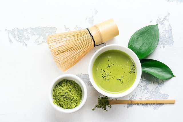 Matcha Tea: What The Ongoing Proof Says Regarding Its Medical Advantages