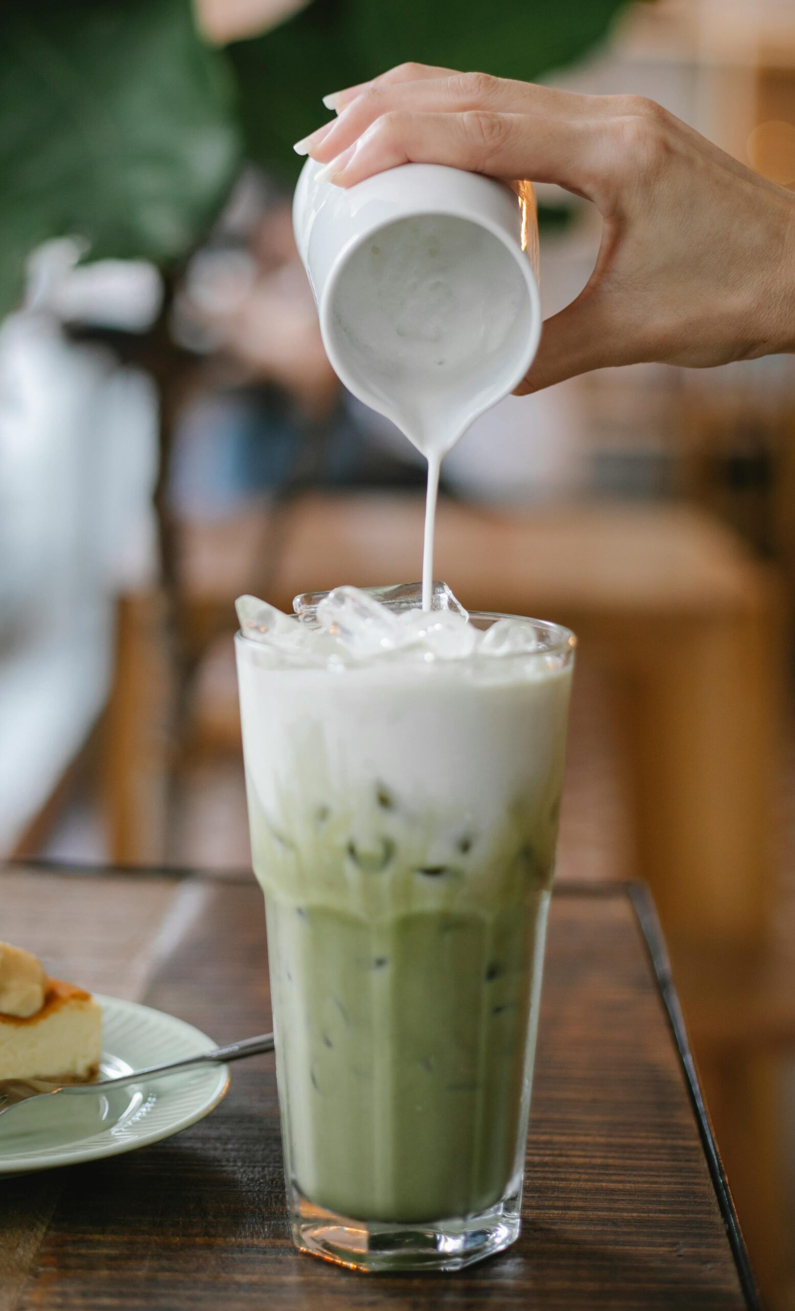 Is it safe to drink matcha while breastfeeding? Powerful health benefits