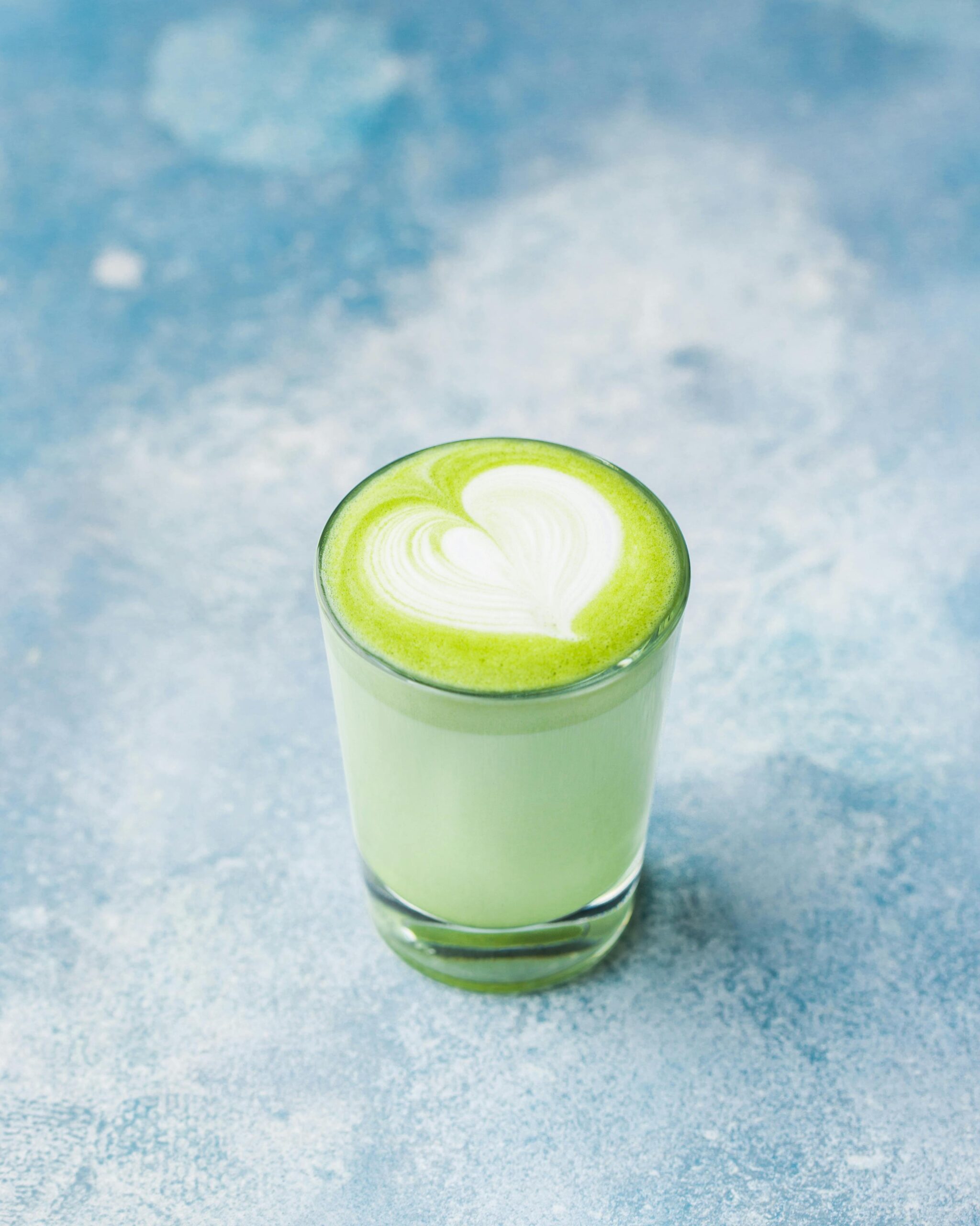 What health benefits does matcha offer for the well-being of the body?