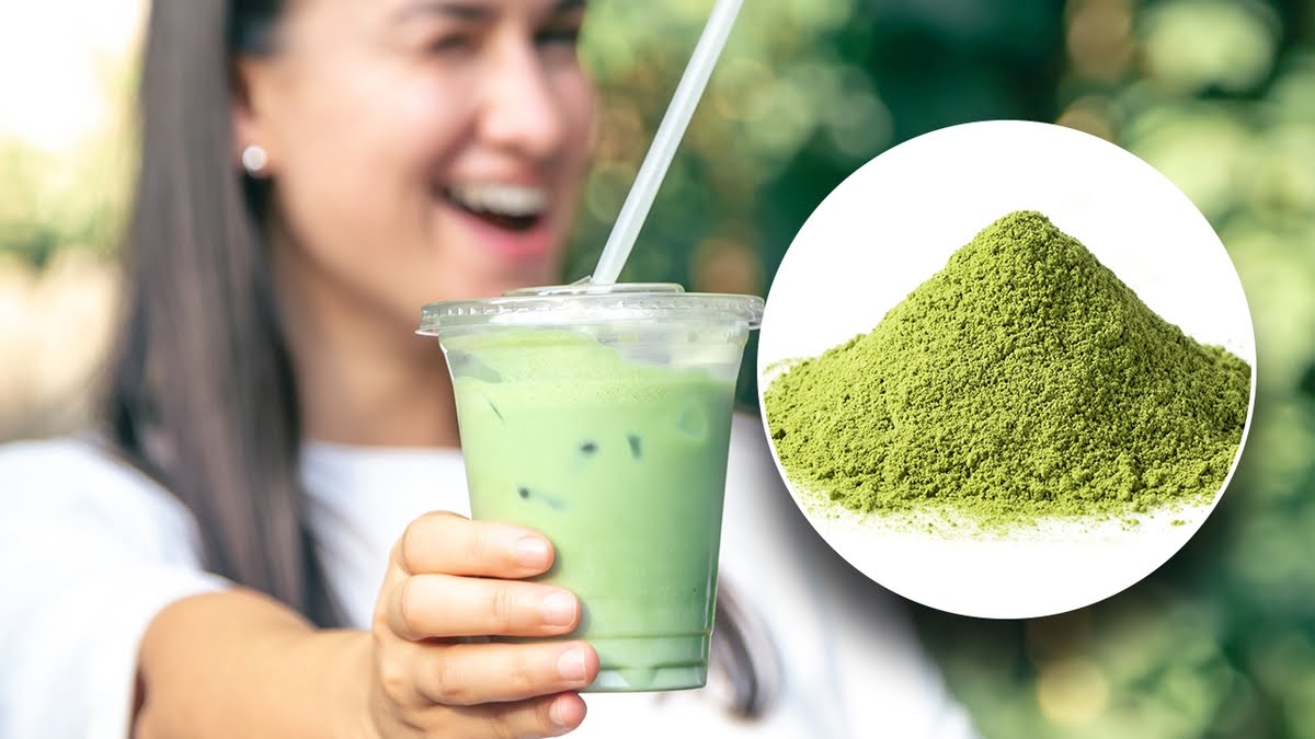 Matcha’s antioxidant-rich health benefits may be worth incorporating into your diet.